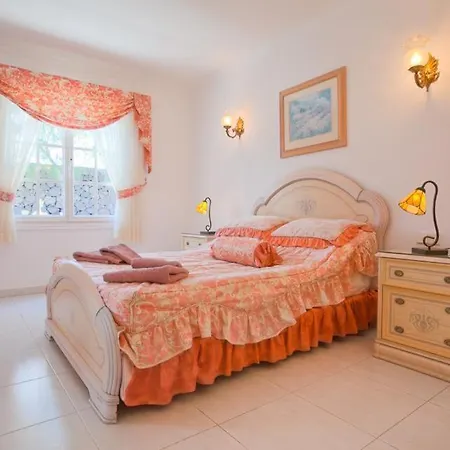 ヴィラ Puerto Del Carmen Sleeps 8 Pool Wifi *