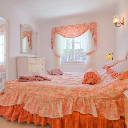 Puerto Del Carmen Sleeps 8 Pool Wifi Вилла